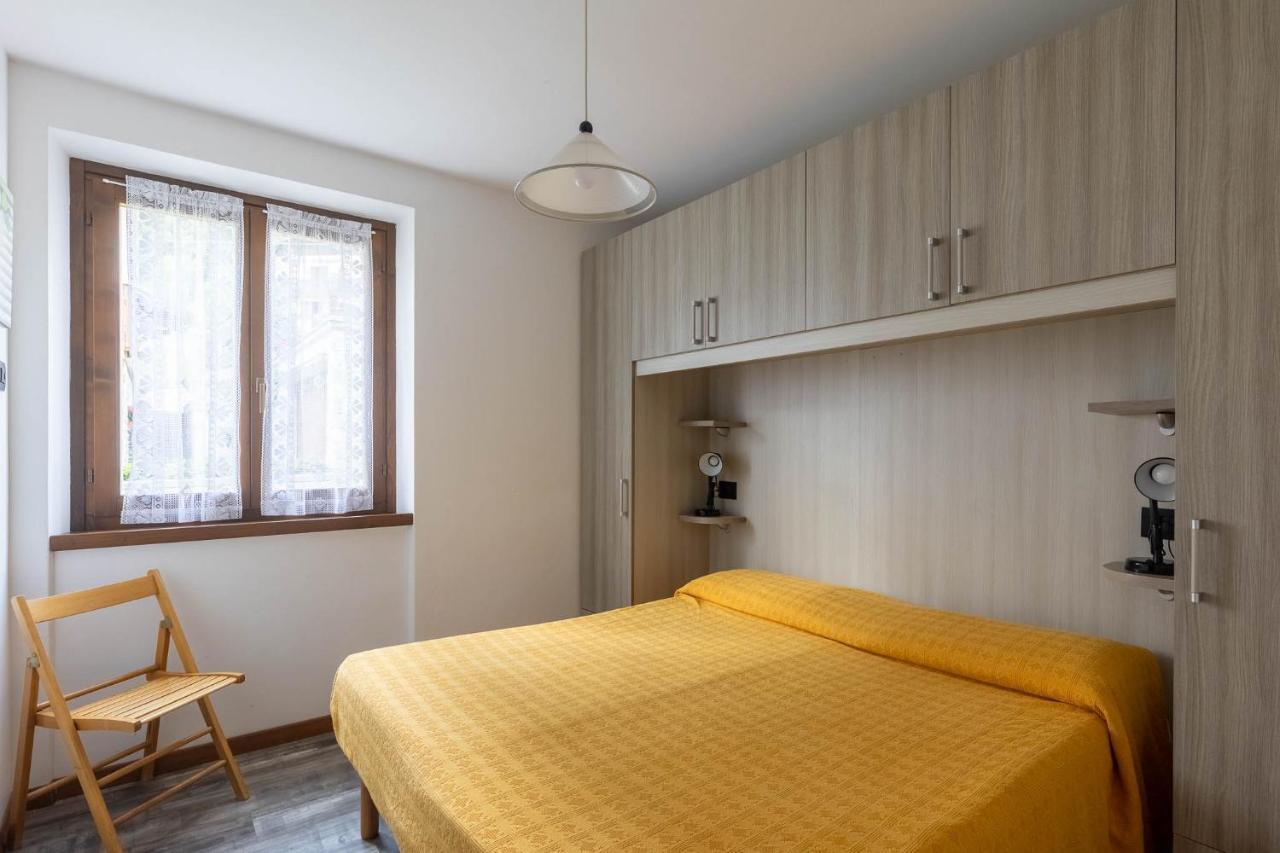 Residence Alessio Bezzecca Extérieur photo